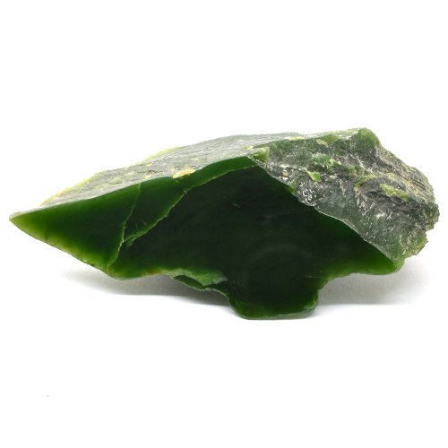 Nephrite specimen