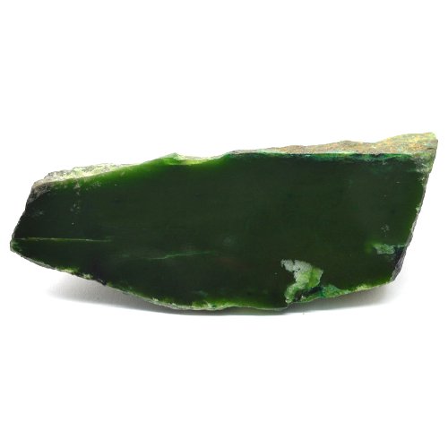 Nephrite specimen