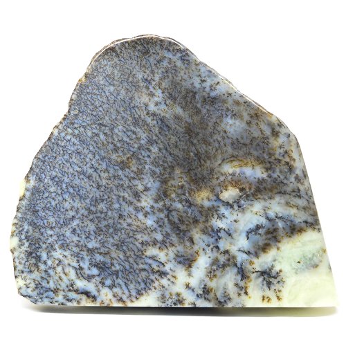 Nephrite specimen