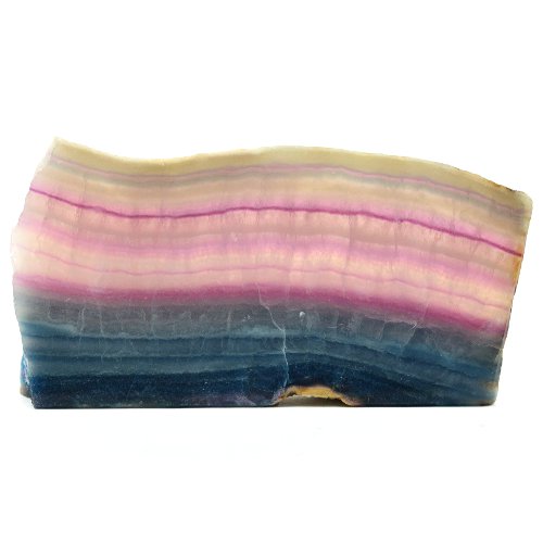 Fluorite specimen