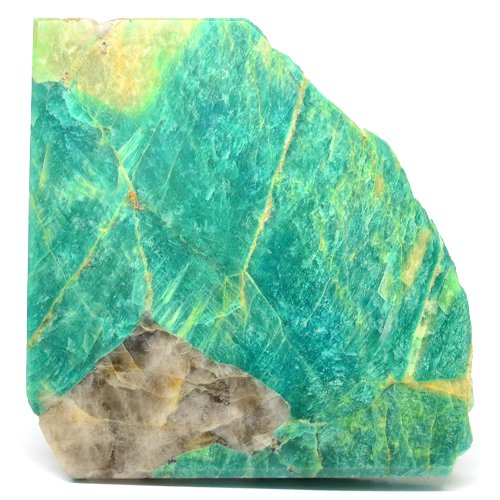 Amazonite specimen