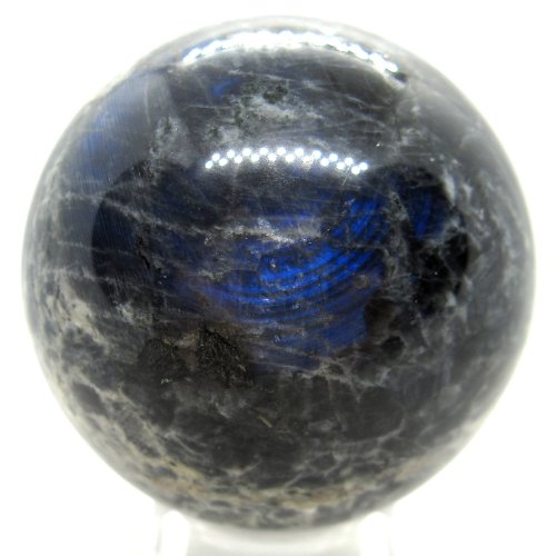Spectrolite sphere