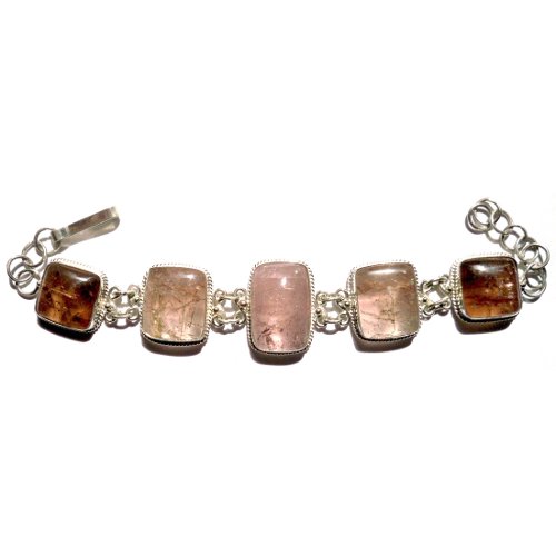 Tourmaline bracelet