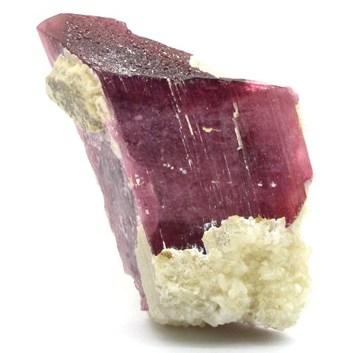Tourmaline crystal