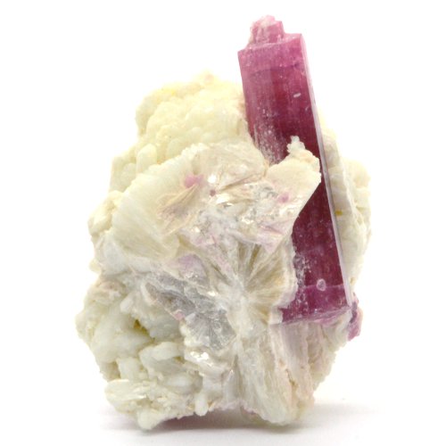 Tourmaline crystal