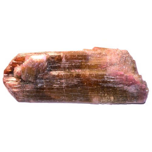 Tourmaline crystal