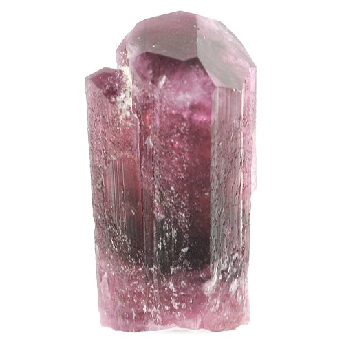Tourmaline crystal