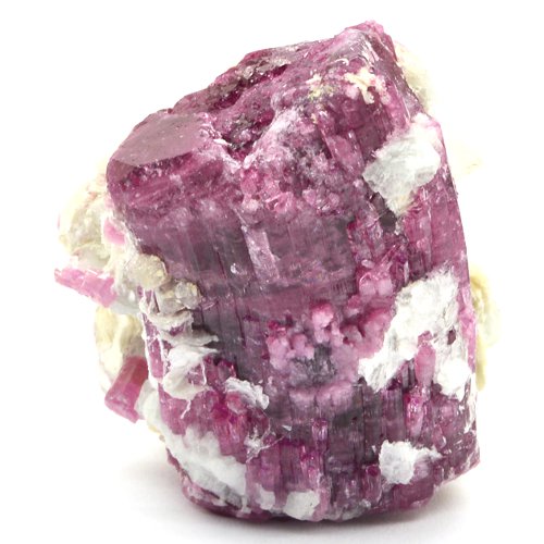 Tourmaline crystal
