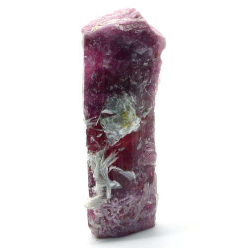 Tourmaline crystal