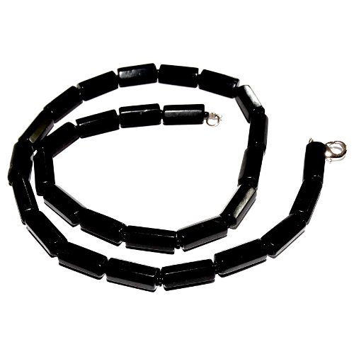 Nephrite necklace