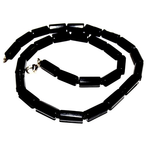 Nephrite necklace
