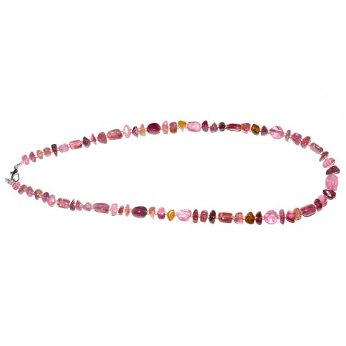 Tourmaline necklace