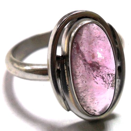 Tourmaline ring