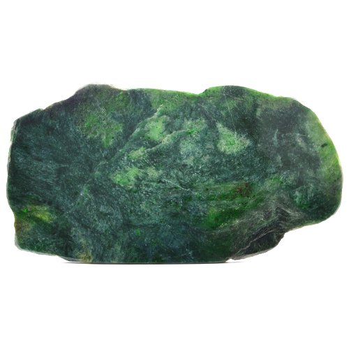 Jadeite specimen Jadeite specimen