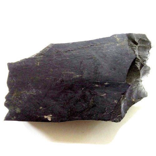 Jet specimen