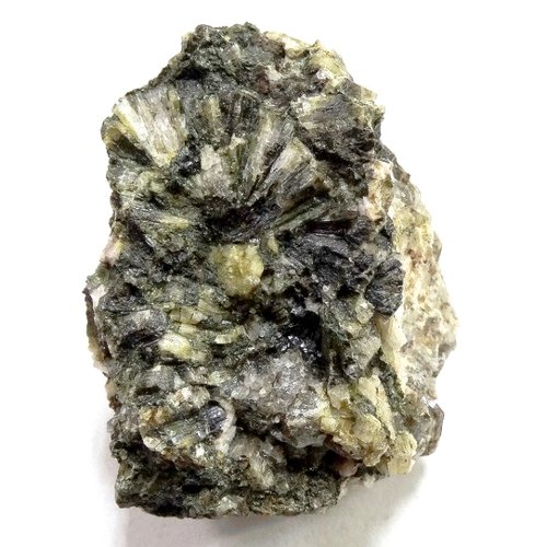 Phenakite specimen