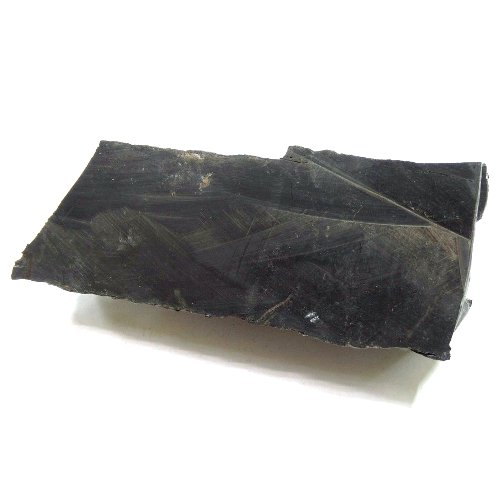 Jet specimen