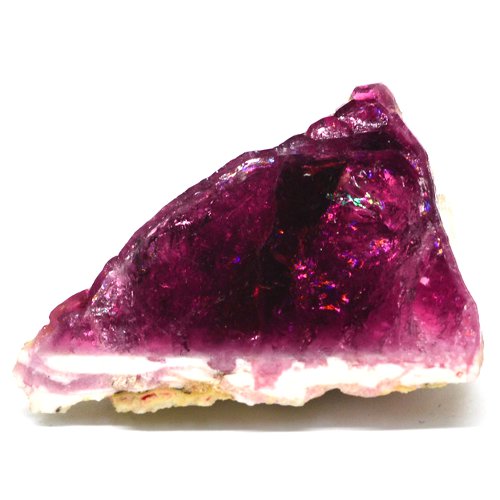 Tourmaline specimen