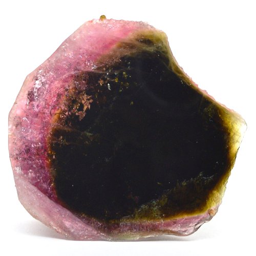 Tourmaline specimen