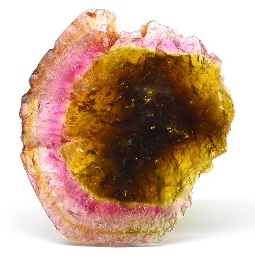 Tourmaline specimen
