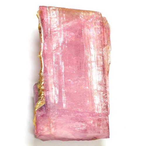 Tourmaline specimen