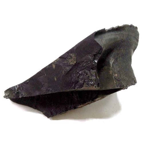 Jet specimen