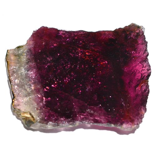 Tourmaline specimen