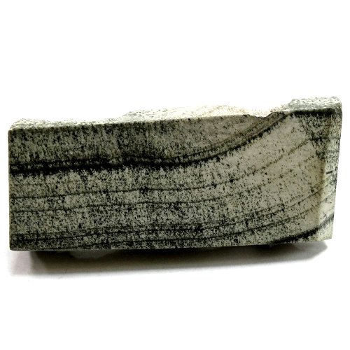 Datolite skarn specimen