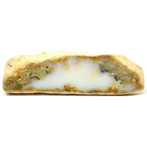 Nephrite specimen