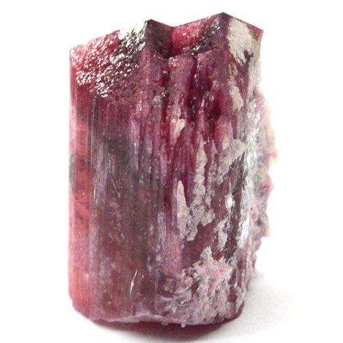Tourmaline crystal