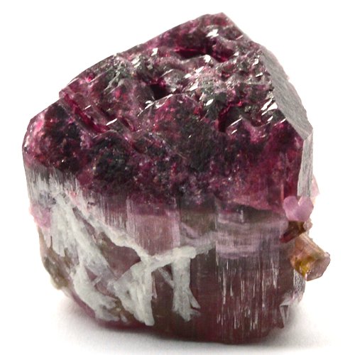 Tourmaline crystal
