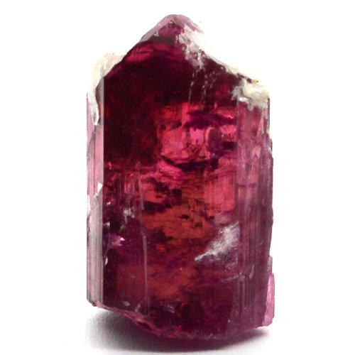 Tourmaline crystal