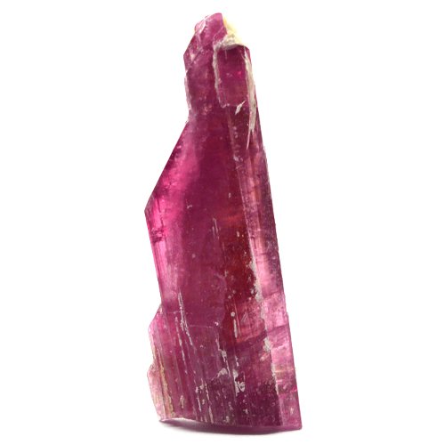 Tourmaline crystal