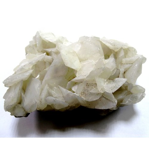 Calcite crystals