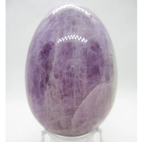 Kunzite egg
