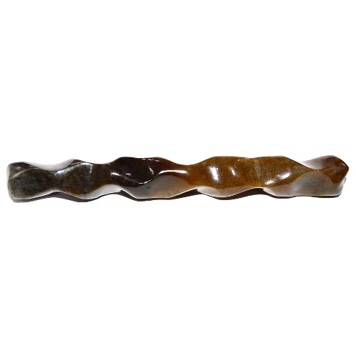 Nephrite massager