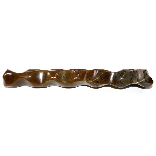 Nephrite massager