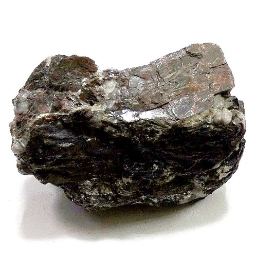 Wolframite specimen