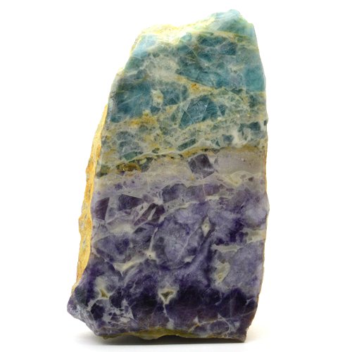 Fluorite specimen