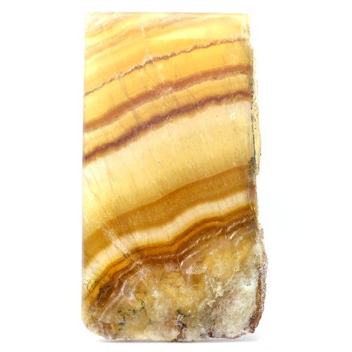 Fluorite specimen