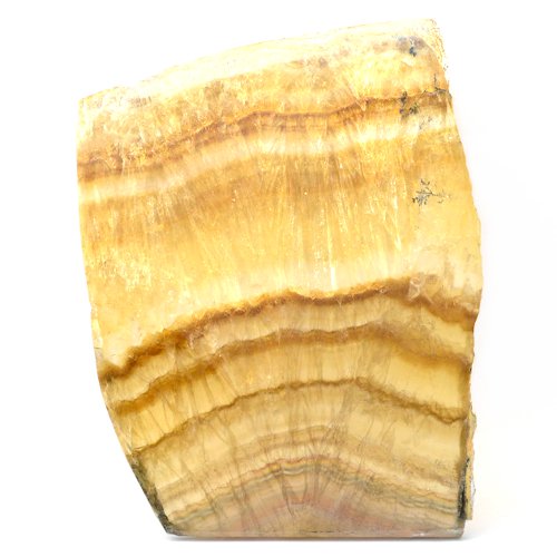 Fluorite specimen