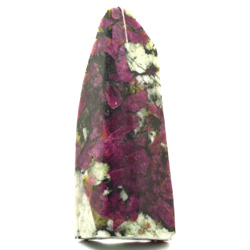 Eudialyte specimen