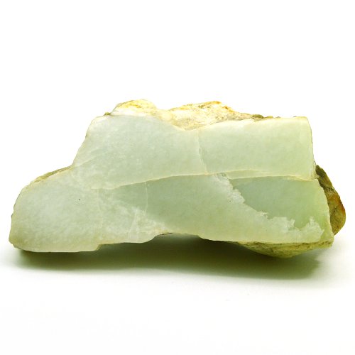 Nephrite specimen