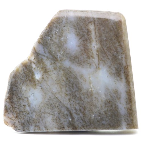 Nephrite specimen