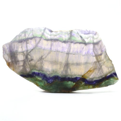 Fluorite specimen