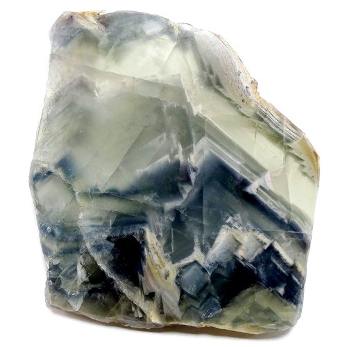 Fluorite specimen