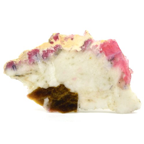 Tourmaline specimen