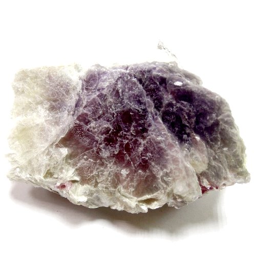 Lepidolite specimen