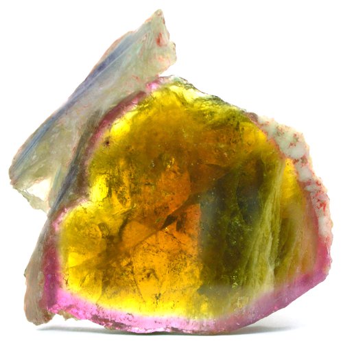 Tourmaline specimen