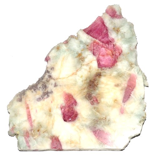 Tourmaline specimen
